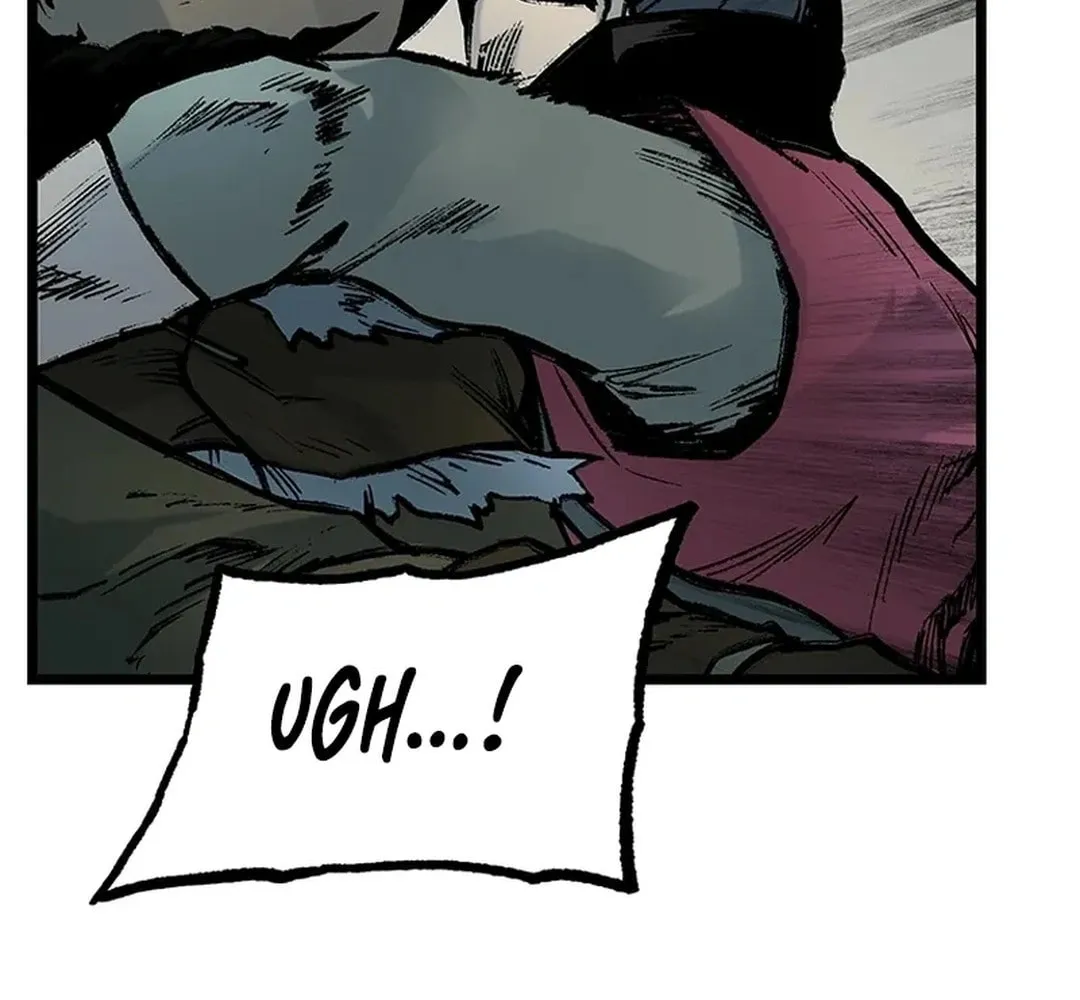 Kang-Ho Chapter 140 page 102 - 