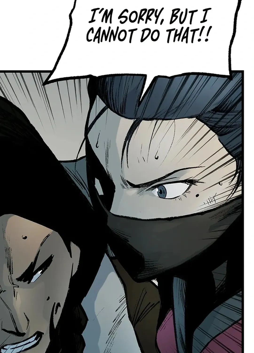Kang-Ho Chapter 140 page 107 - 
