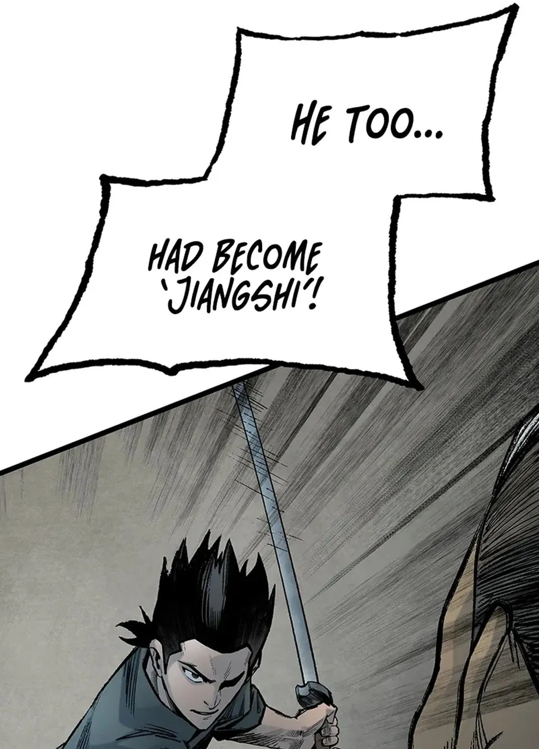Kang-Ho Chapter 140 page 109 - 
