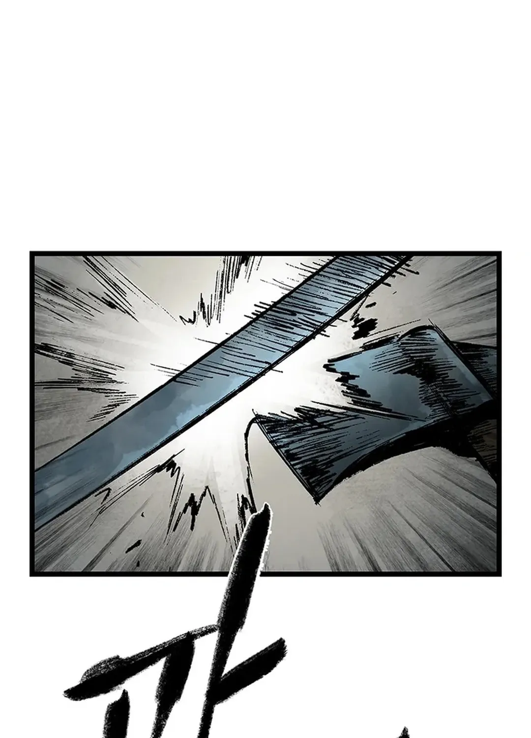 Kang-Ho Chapter 140 page 112 - 
