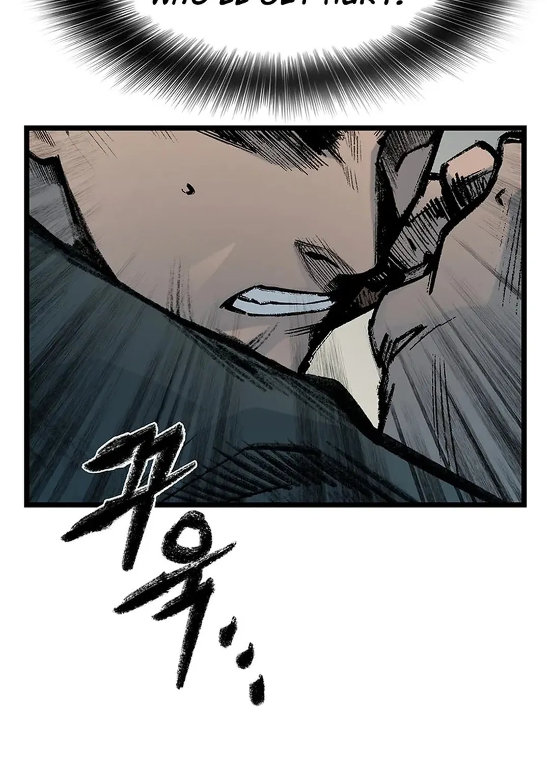 Kang-Ho Chapter 140 page 119 - 