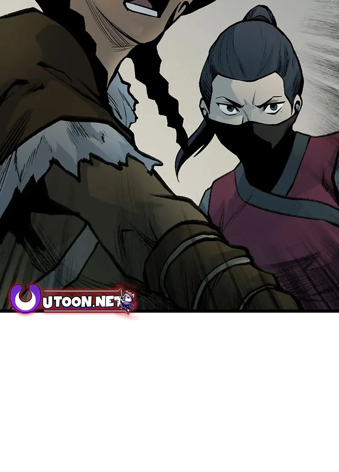 Kang-Ho Chapter 140 page 127 - 