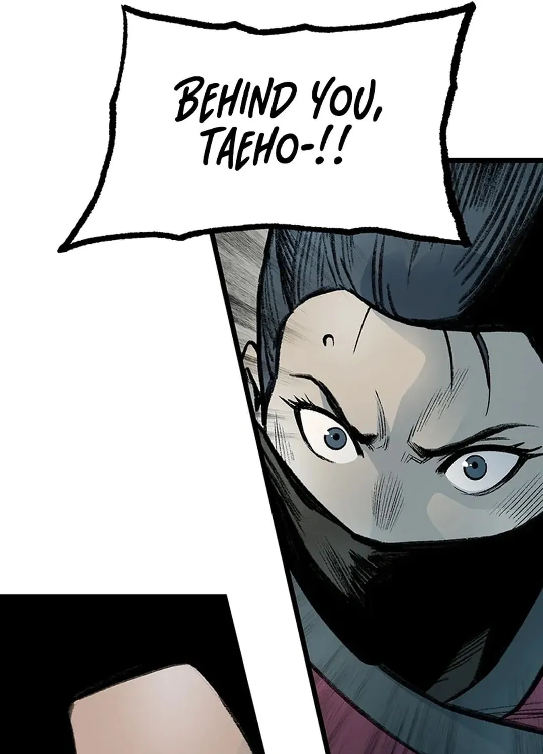Kang-Ho Chapter 140 page 136 - 
