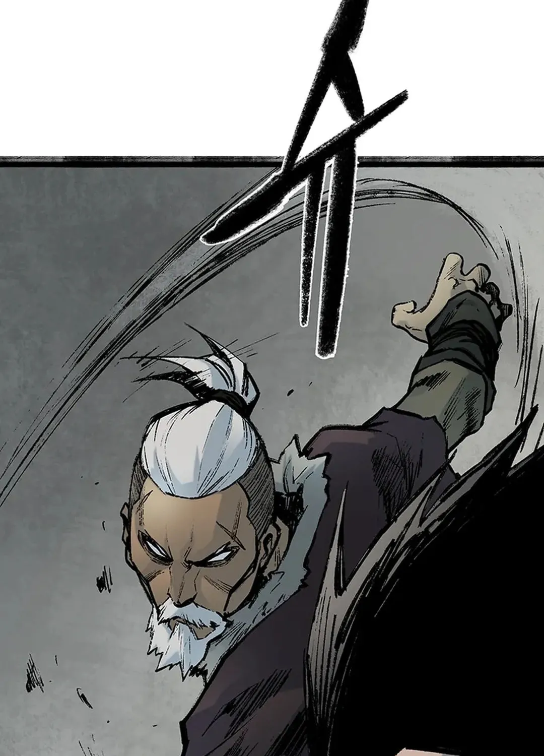 Kang-Ho Chapter 140 page 139 - 