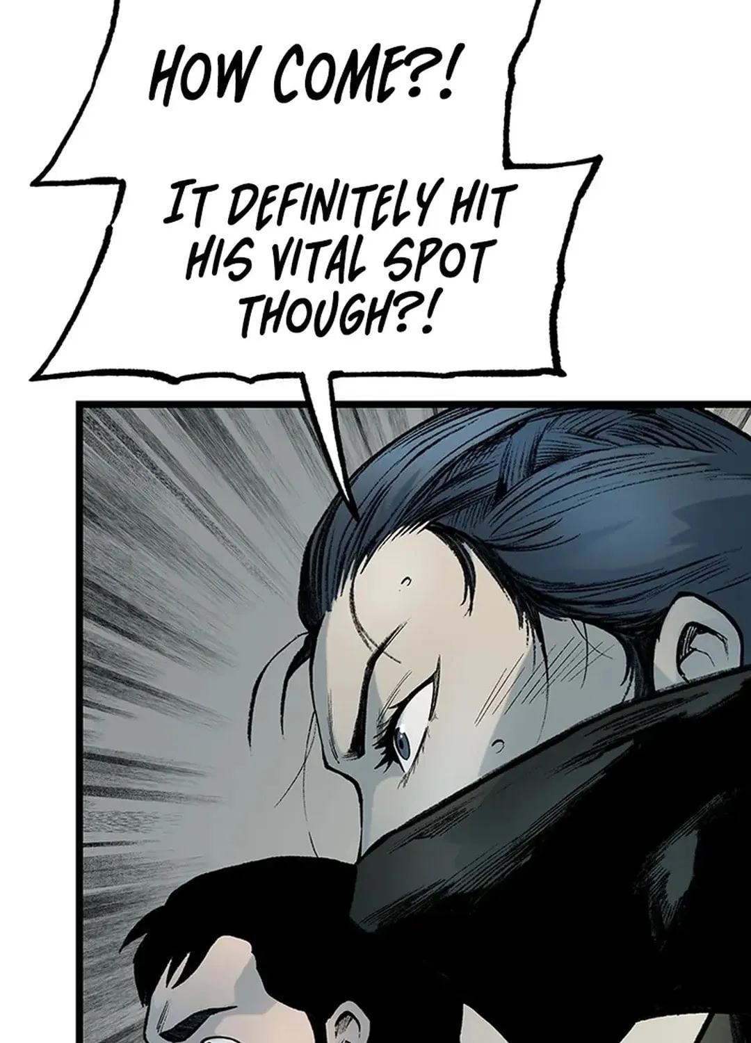 Kang-Ho Chapter 140 page 154 - 