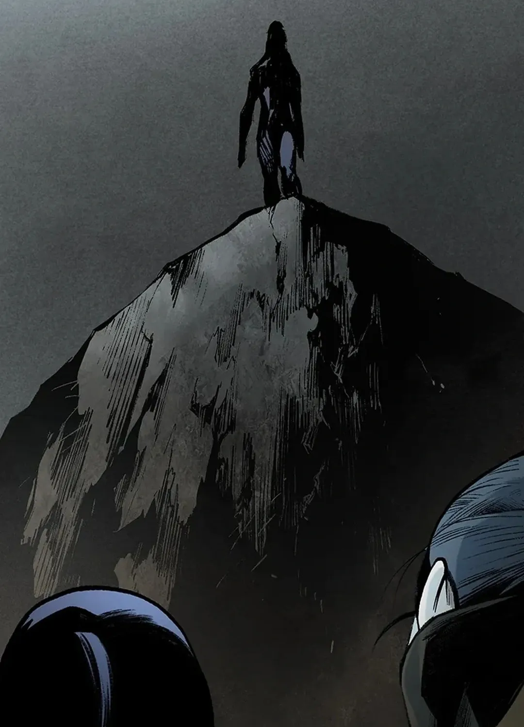 Kang-Ho Chapter 140 page 162 - 