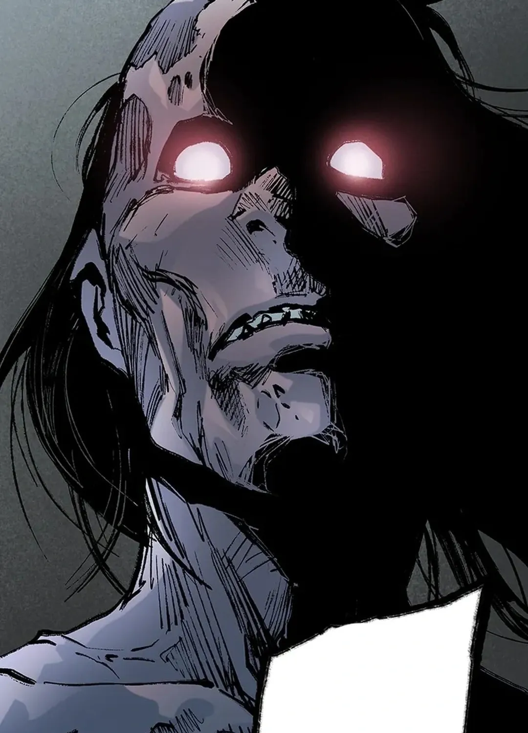 Kang-Ho Chapter 140 page 165 - 