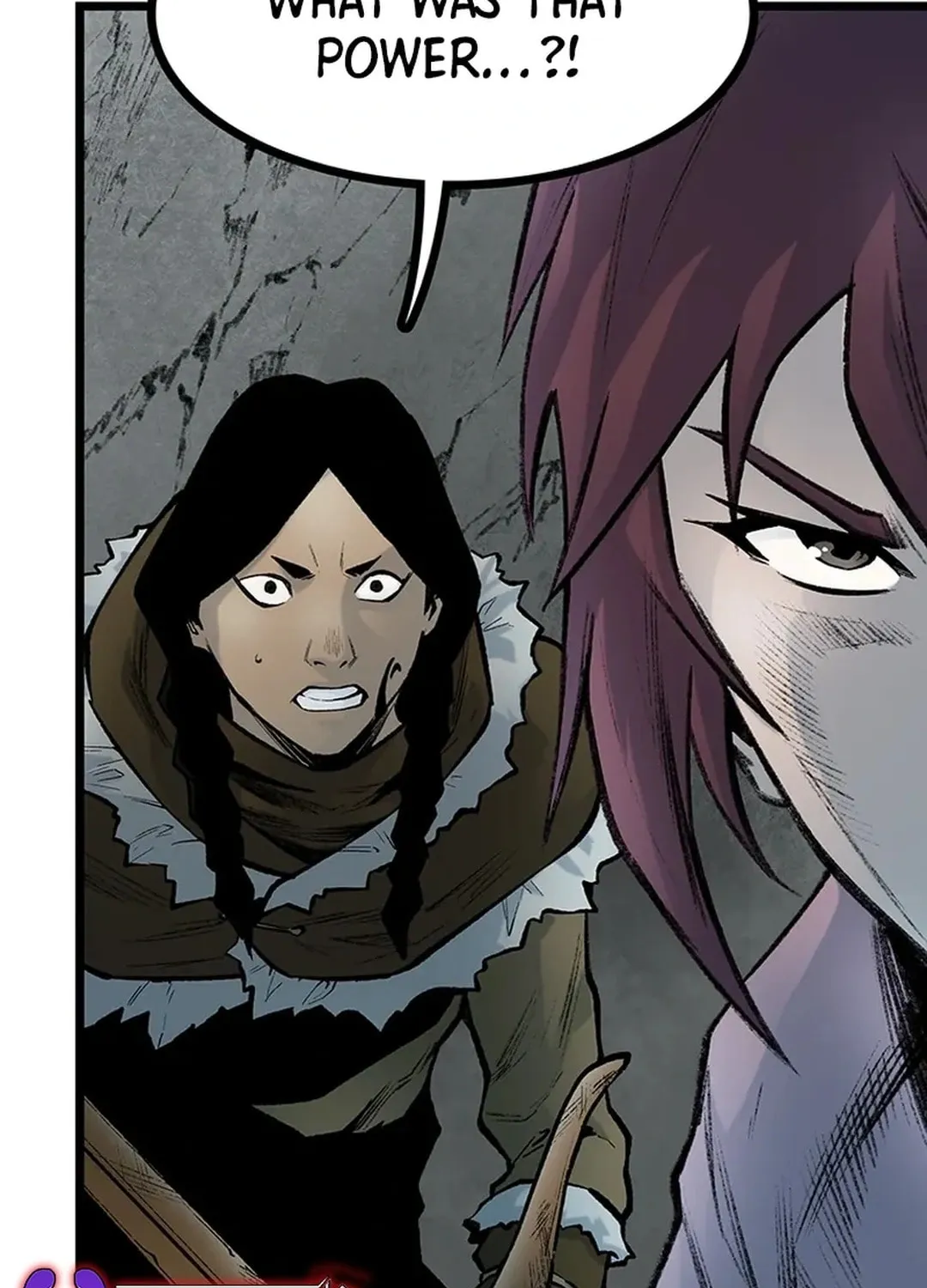 Kang-Ho Chapter 140 page 30 - 