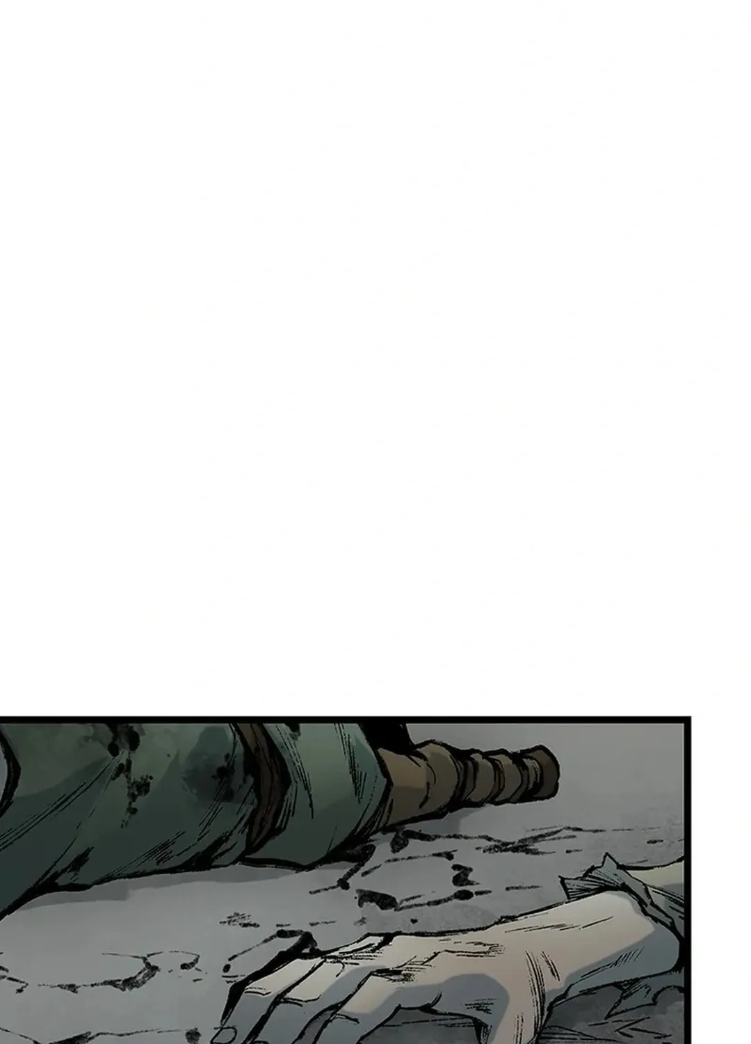 Kang-Ho Chapter 140 page 34 - 