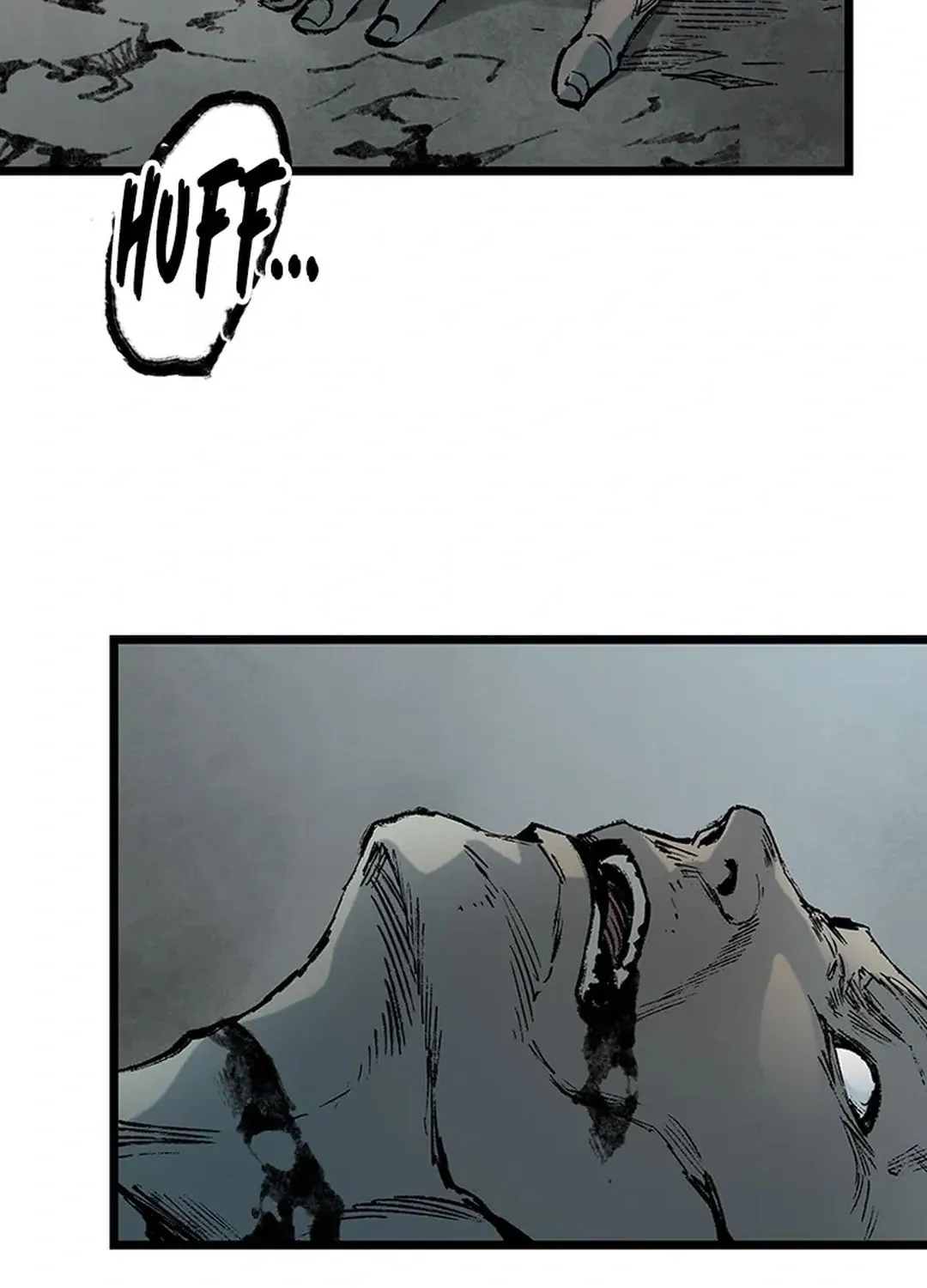 Kang-Ho Chapter 140 page 35 - 