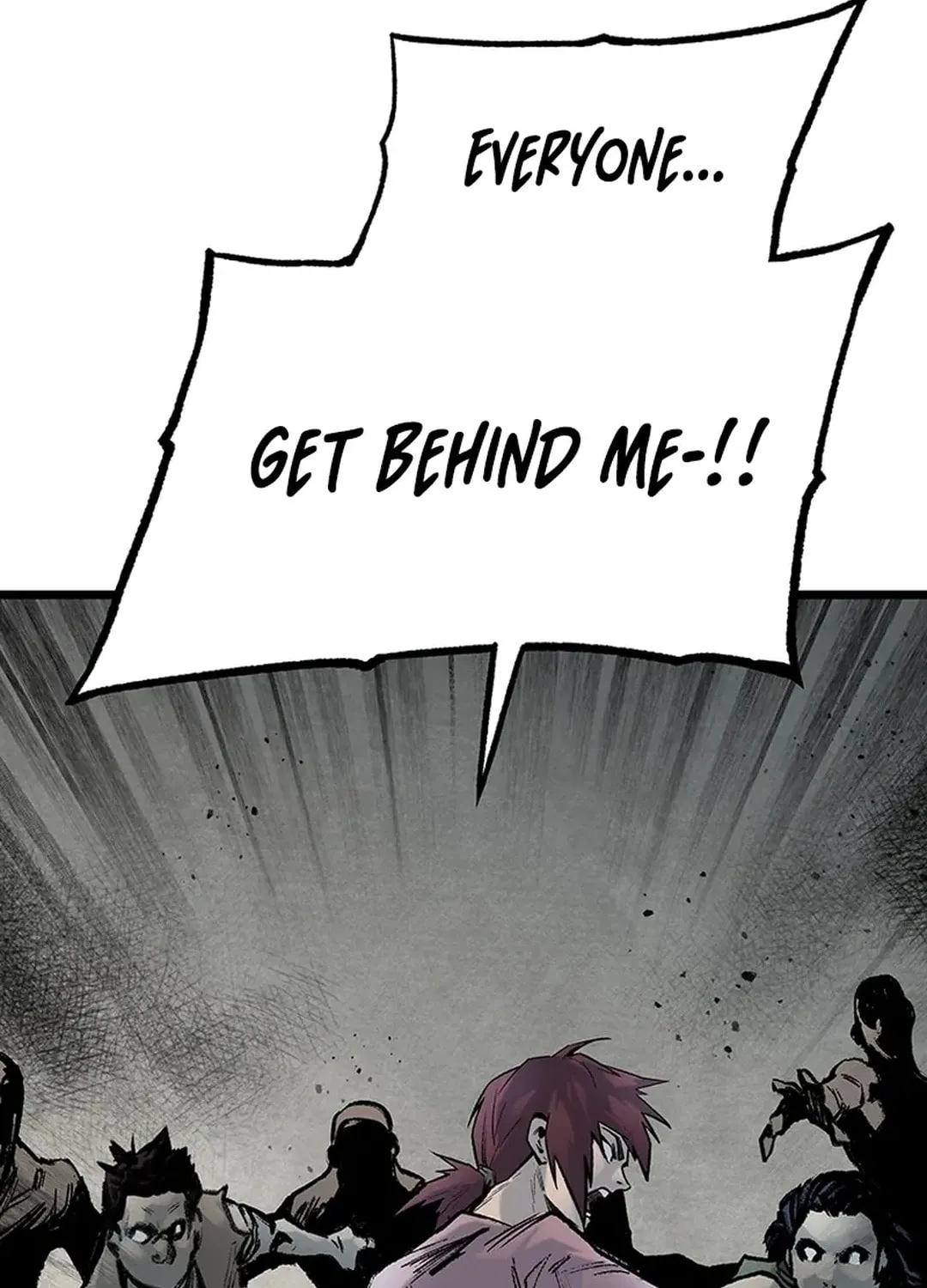Kang-Ho Chapter 140 page 5 - 