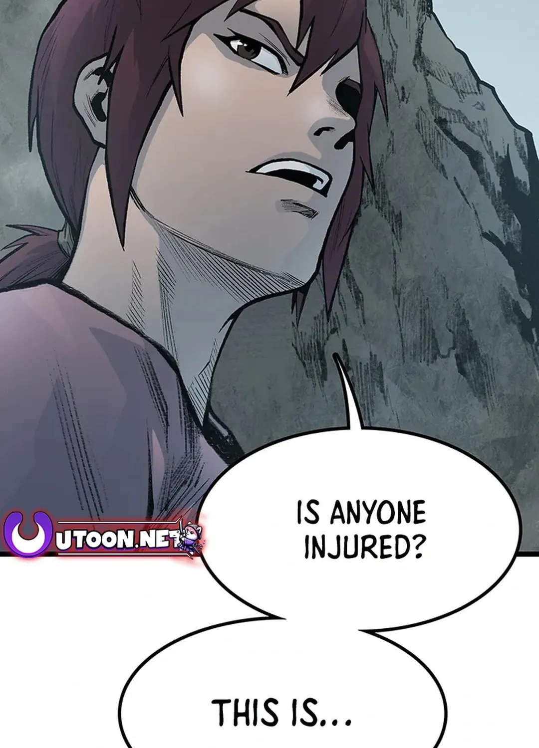 Kang-Ho Chapter 140 page 42 - 