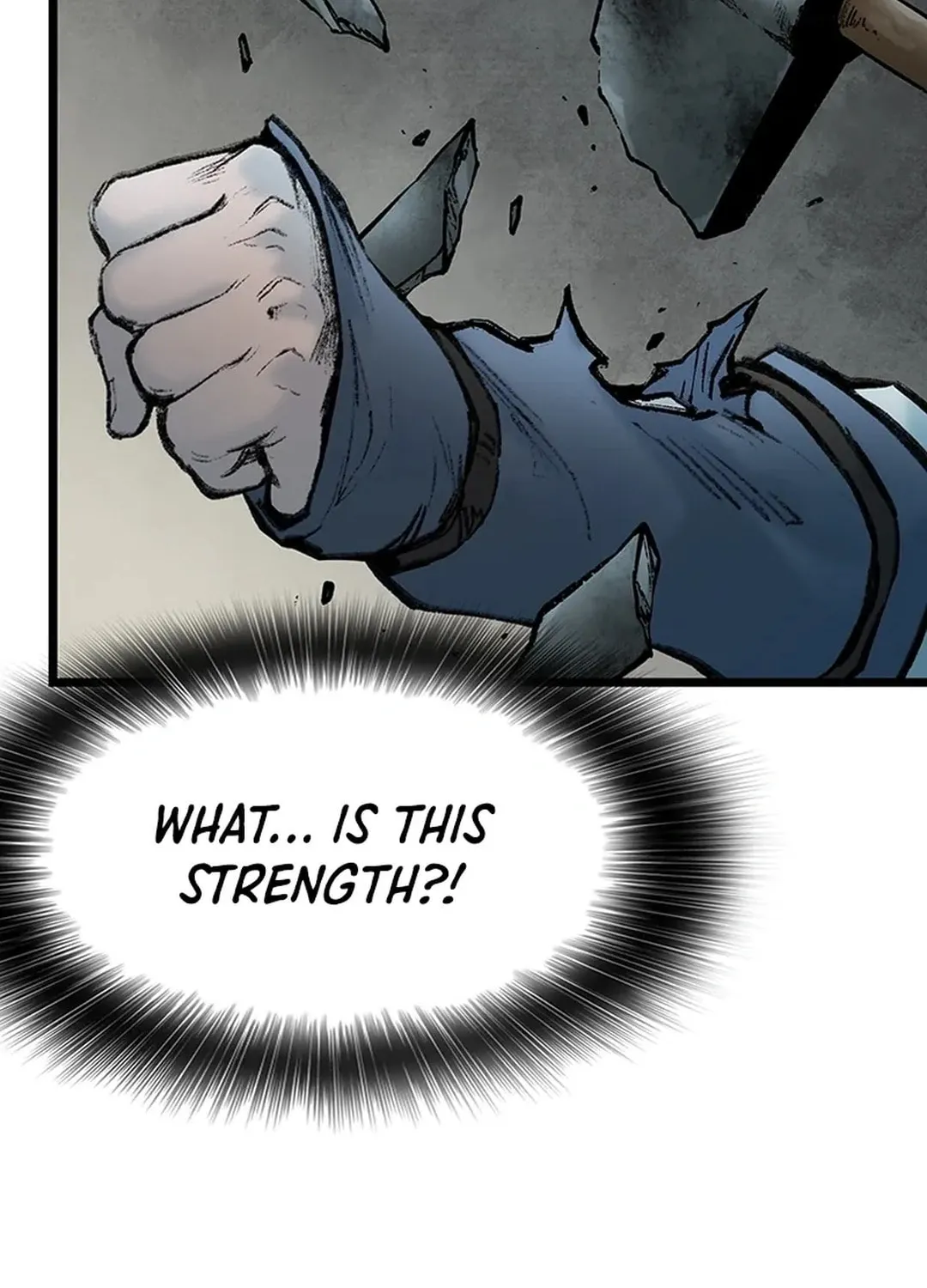 Kang-Ho Chapter 140 page 54 - 