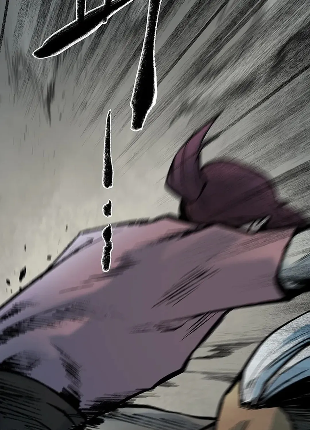 Kang-Ho Chapter 140 page 57 - 