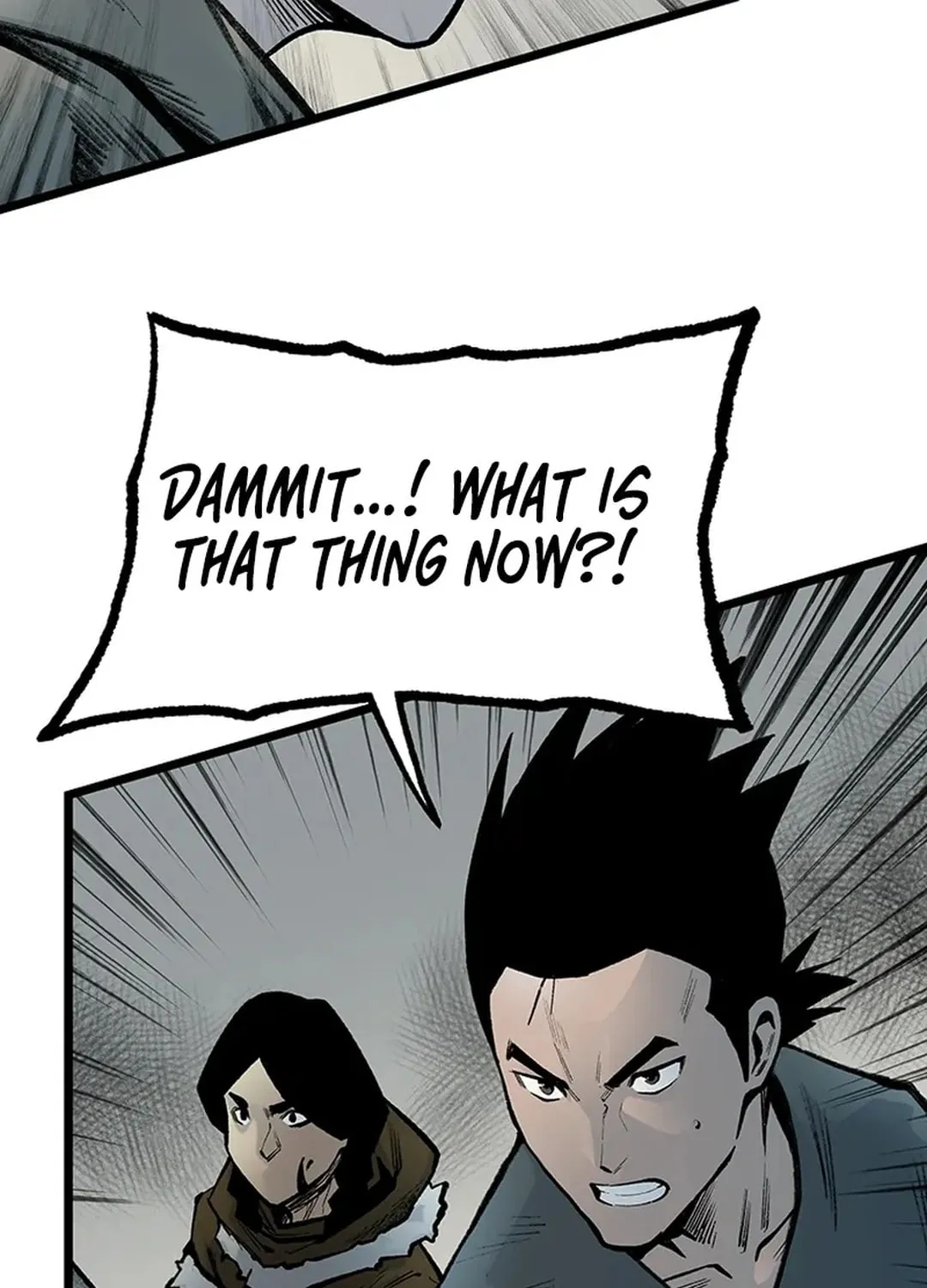 Kang-Ho Chapter 140 page 64 - 