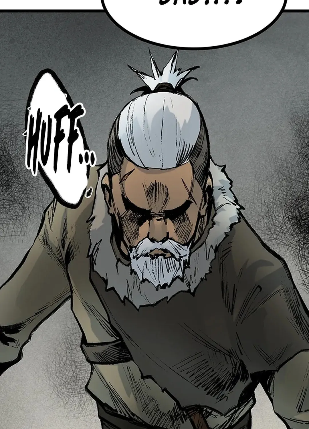 Kang-Ho Chapter 140 page 69 - 