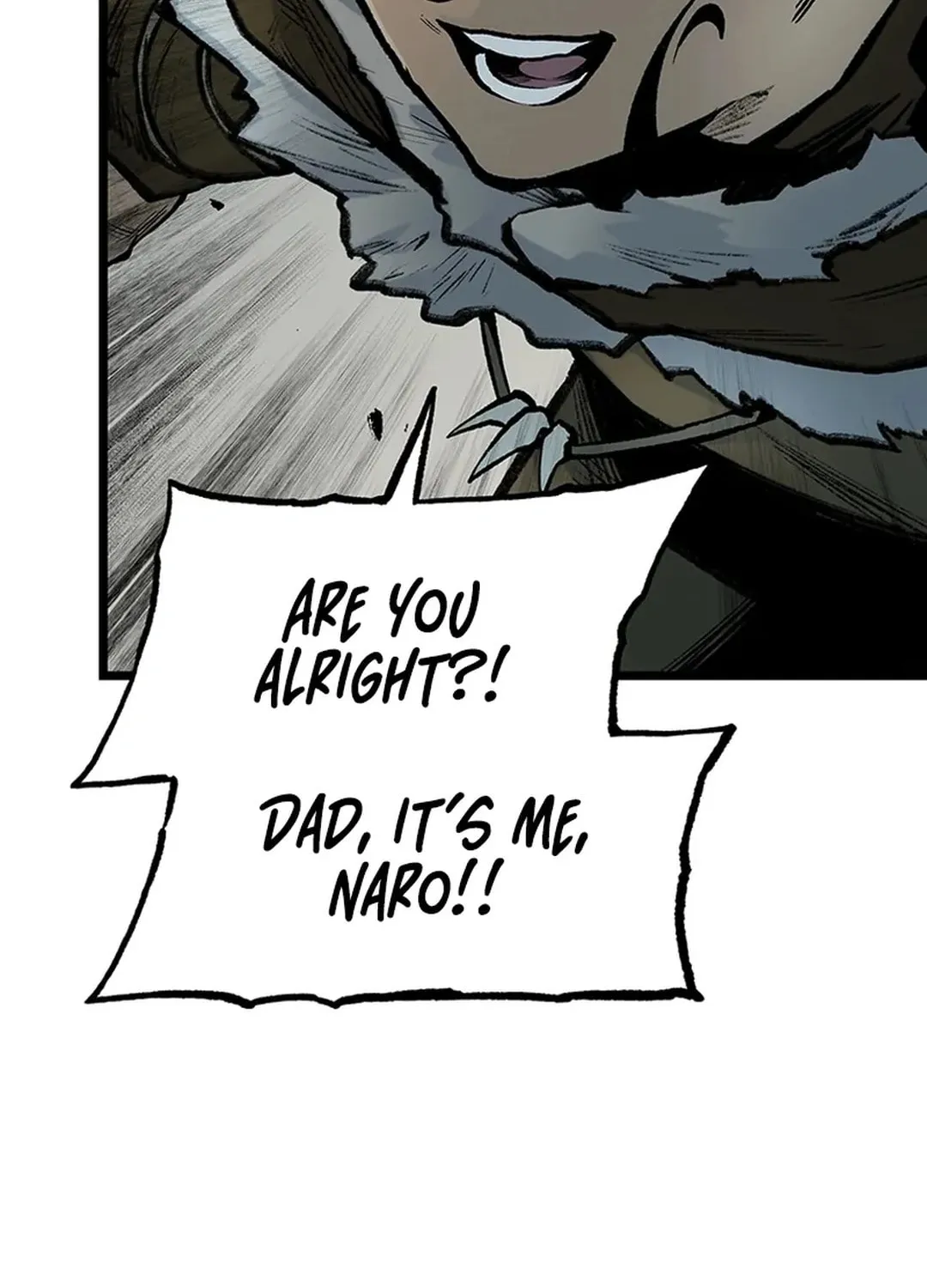 Kang-Ho Chapter 140 page 72 - 