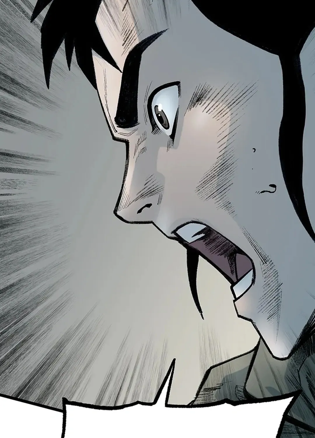 Kang-Ho Chapter 140 page 78 - 