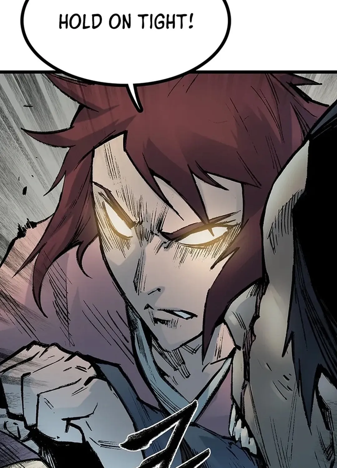 Kang-Ho Chapter 140 page 9 - 