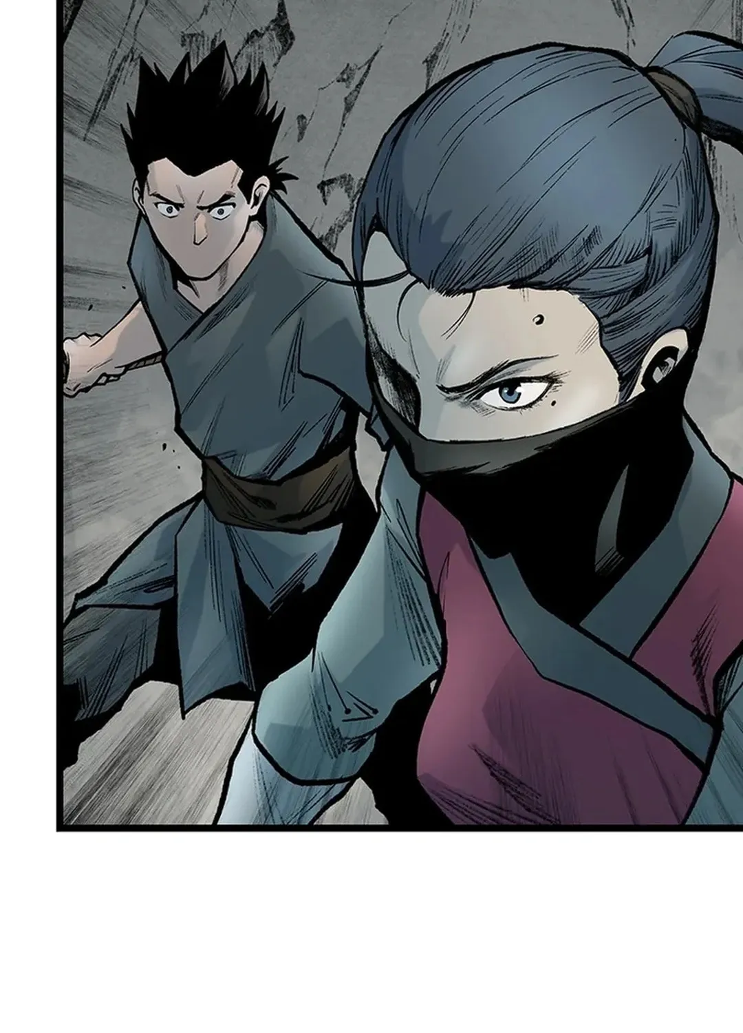 Kang-Ho Chapter 140 page 83 - 