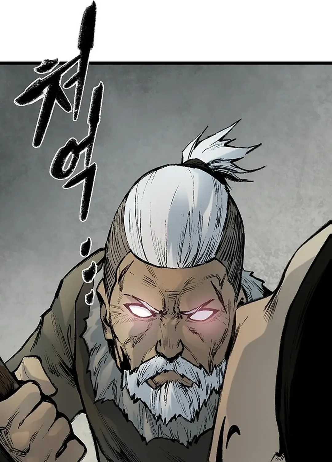 Kang-Ho Chapter 140 page 85 - 