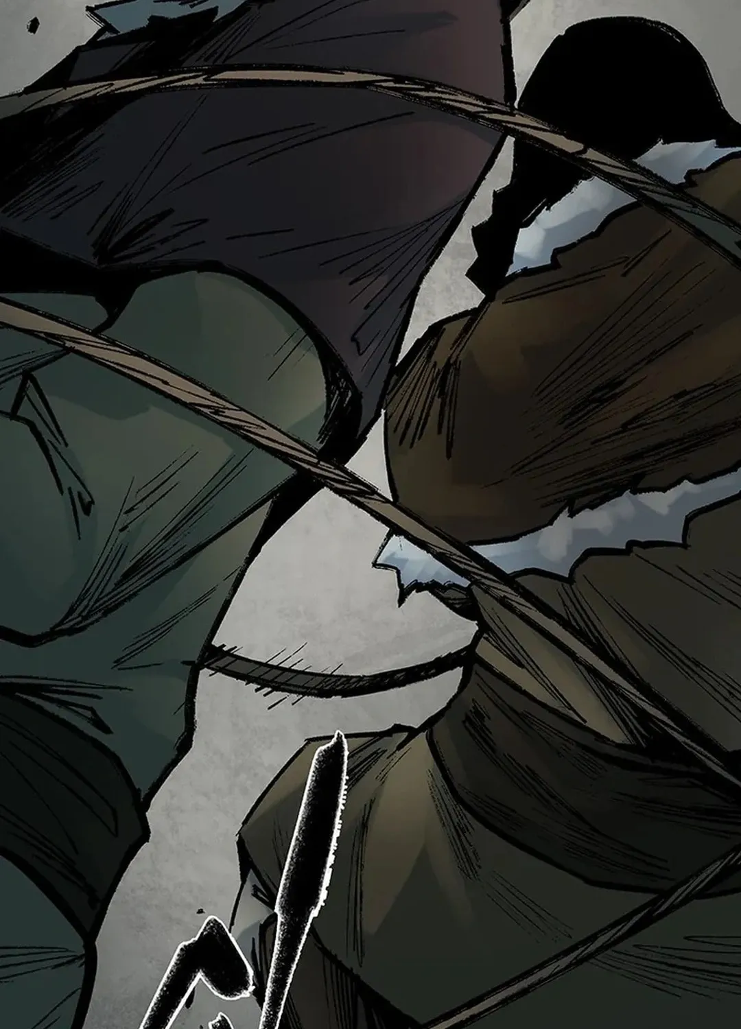 Kang-Ho Chapter 141 page 101 - 