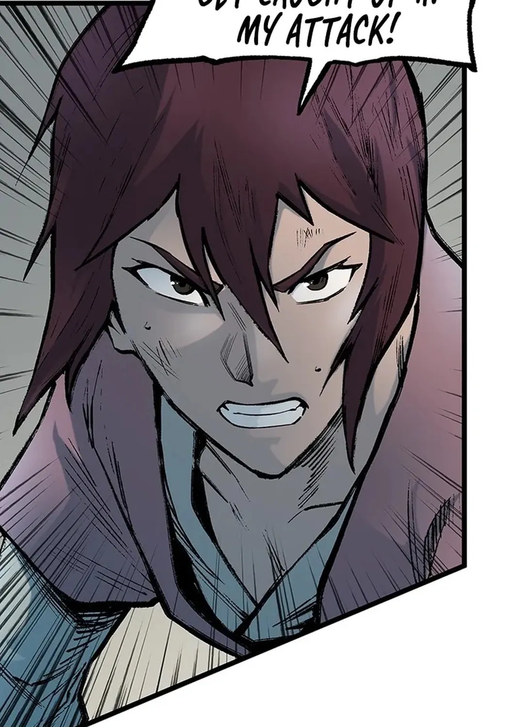Kang-Ho Chapter 141 page 111 - 