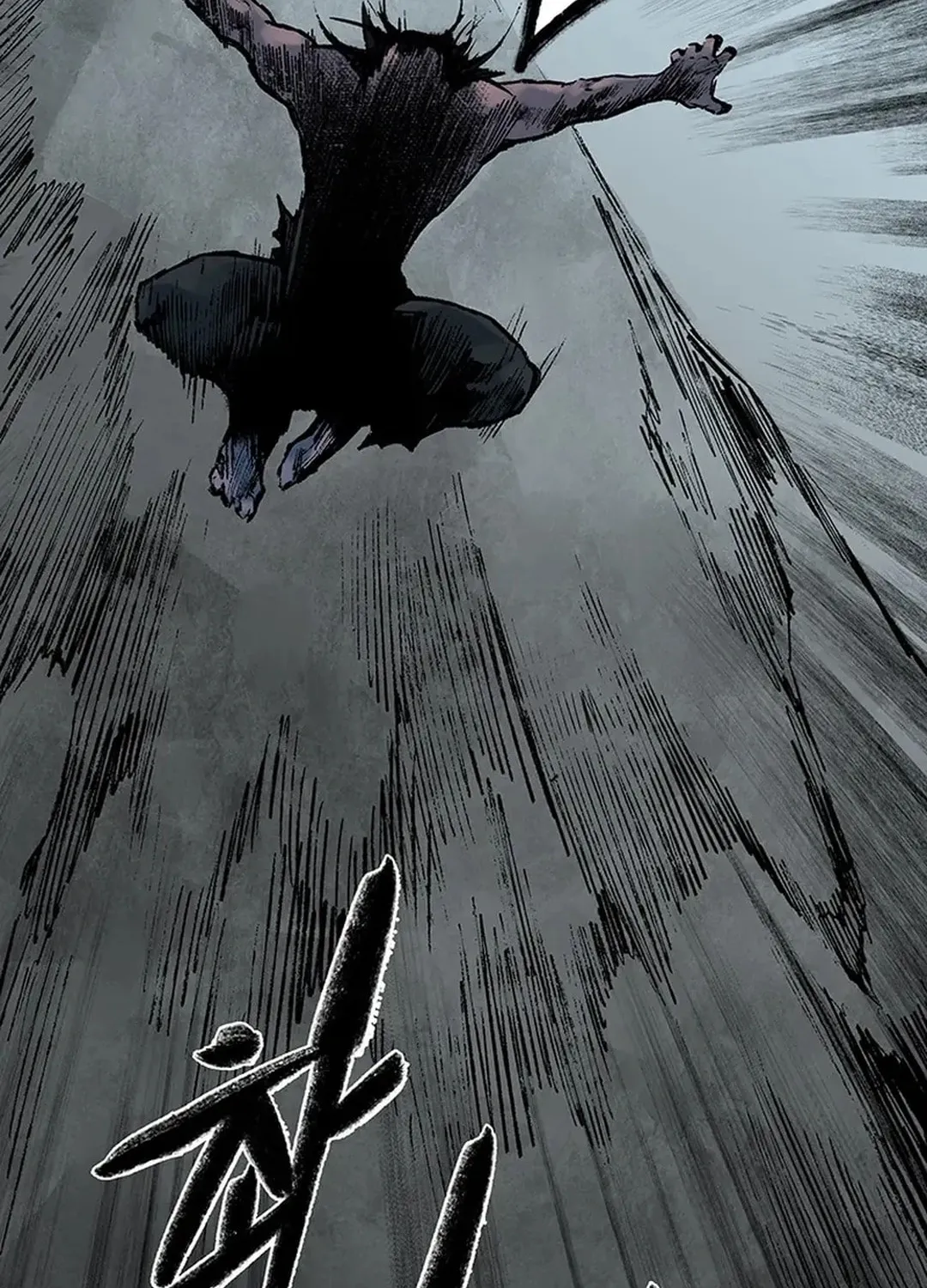 Kang-Ho Chapter 141 page 115 - 