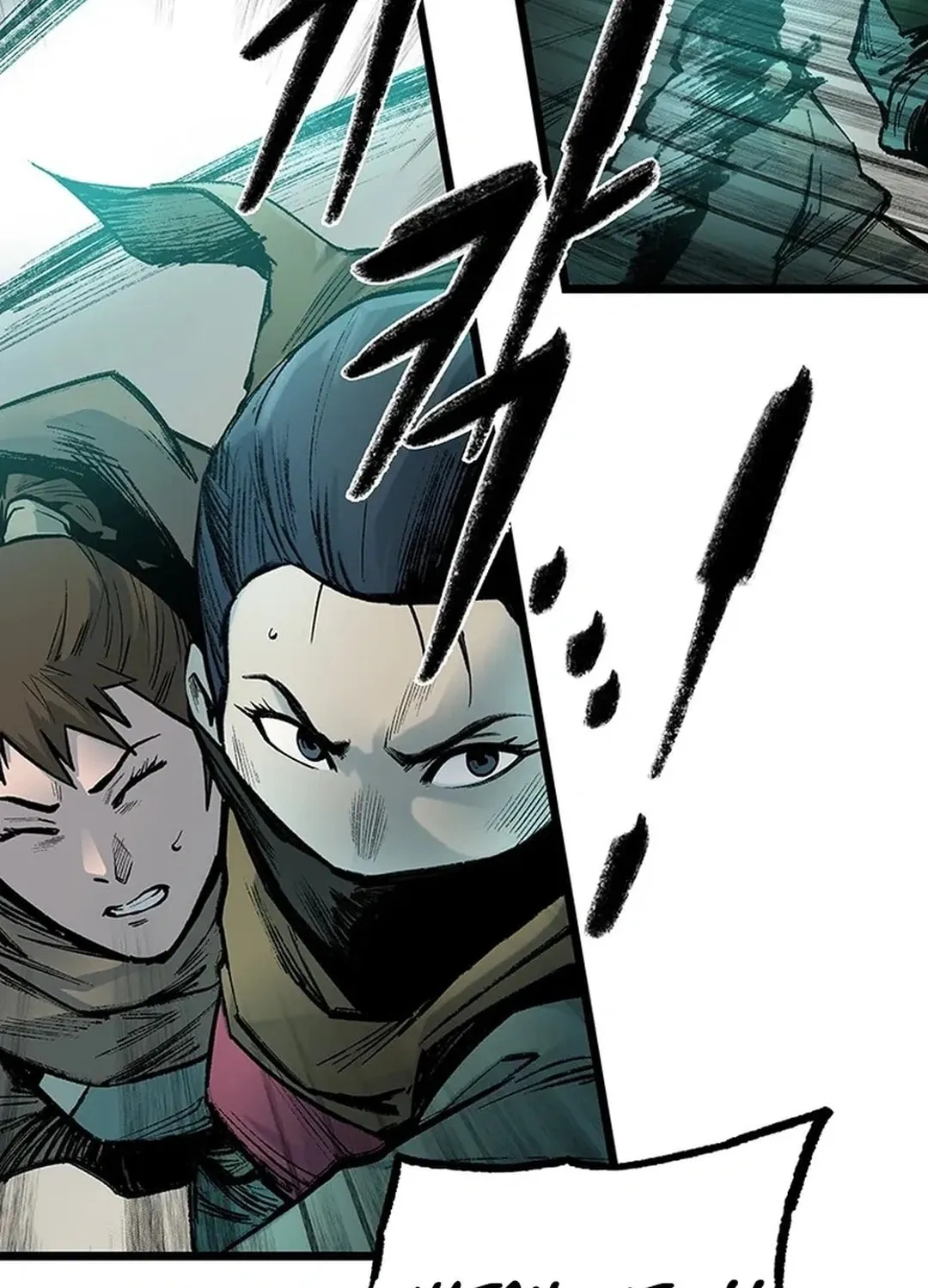 Kang-Ho Chapter 141 page 128 - 