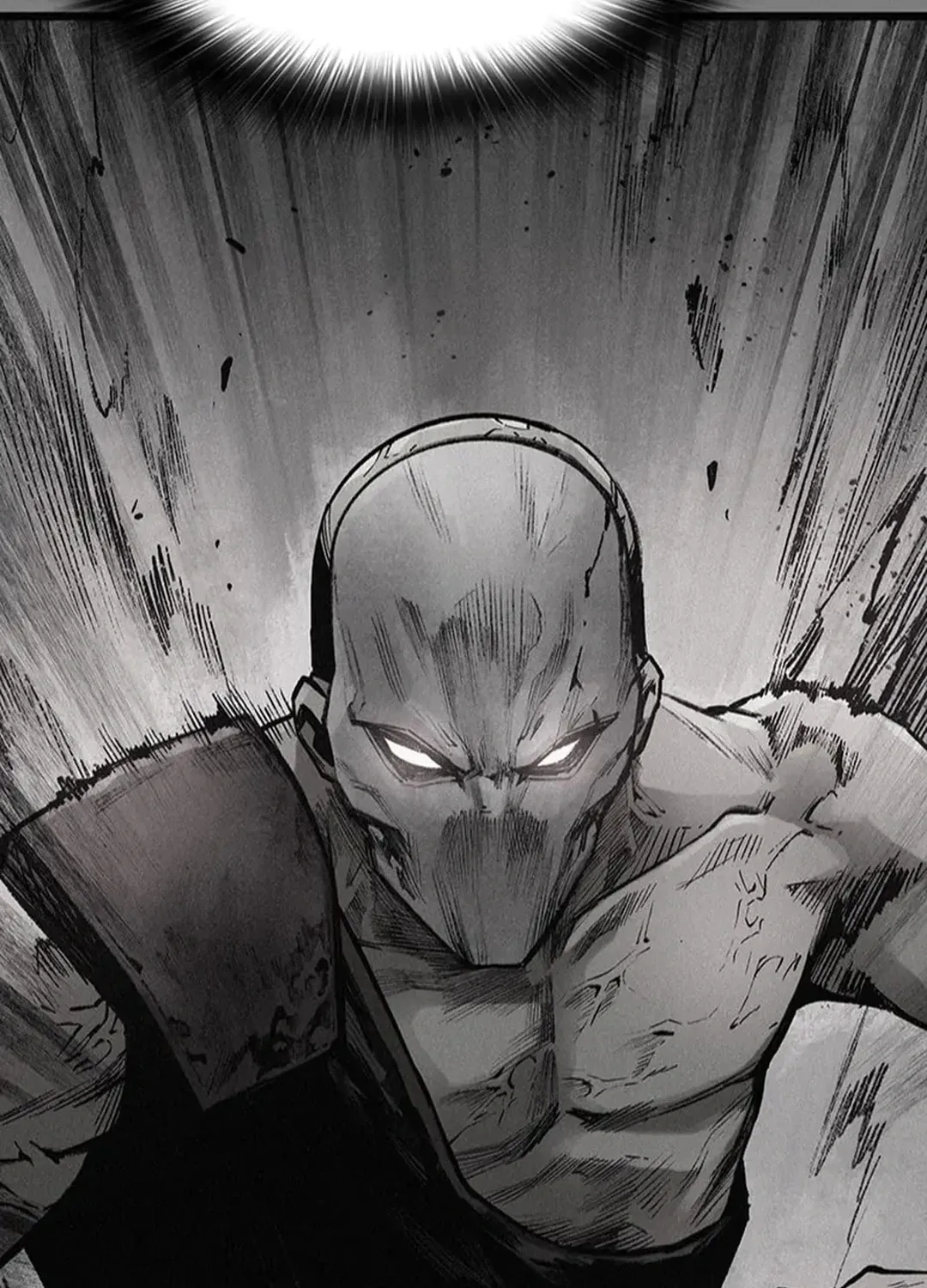Kang-Ho Chapter 141 page 14 - 