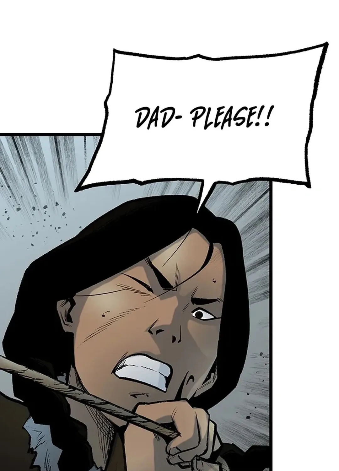 Kang-Ho Chapter 141 page 132 - 