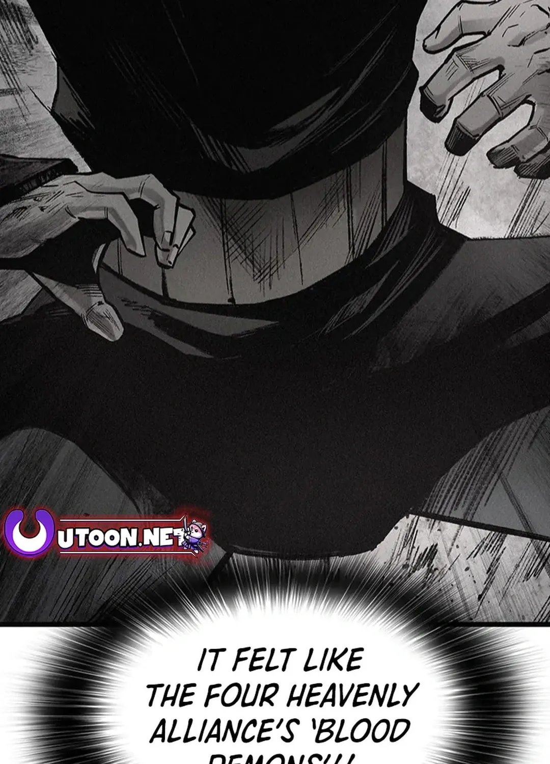 Kang-Ho Chapter 141 page 15 - 