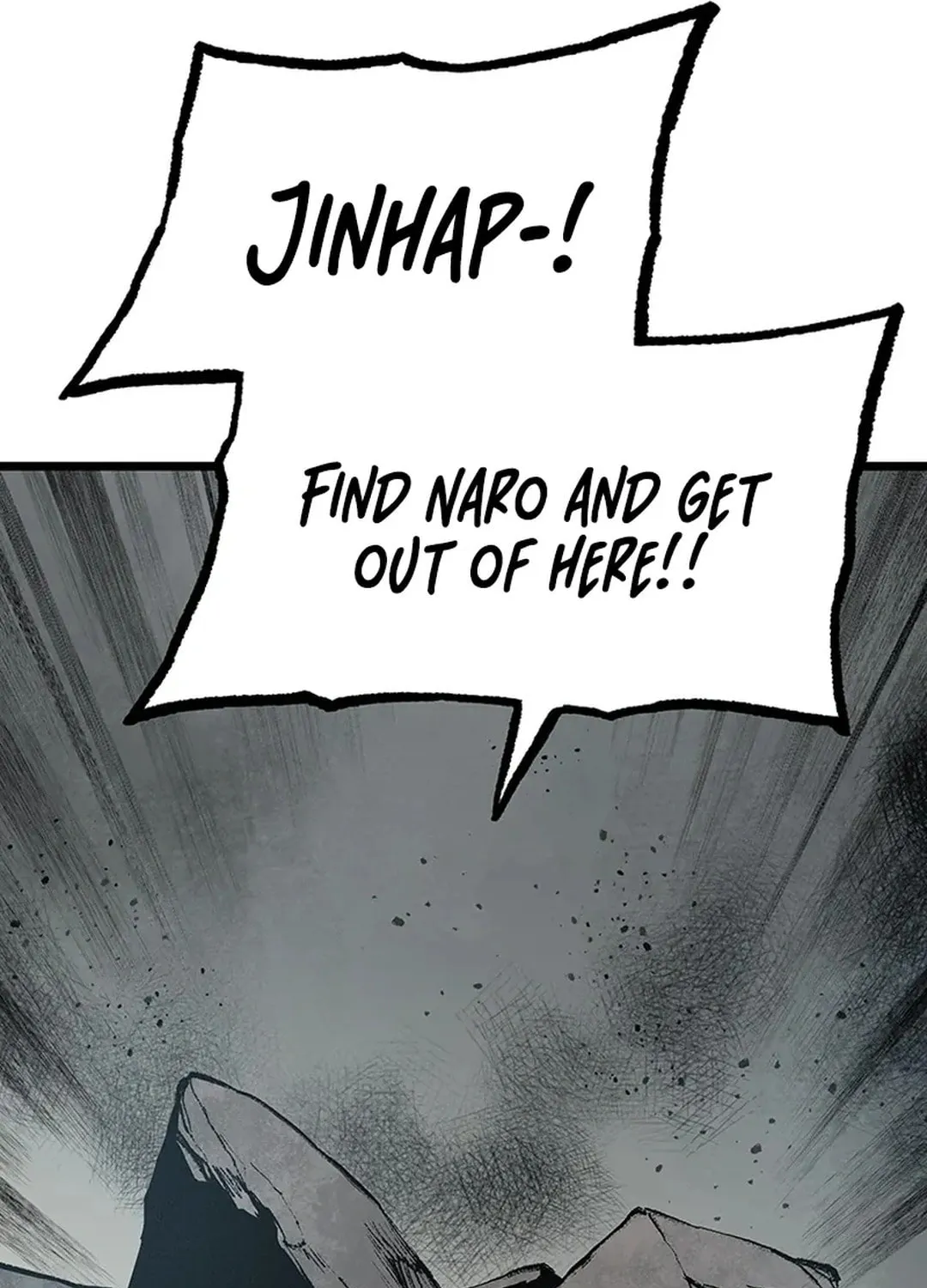 Kang-Ho Chapter 141 page 158 - 
