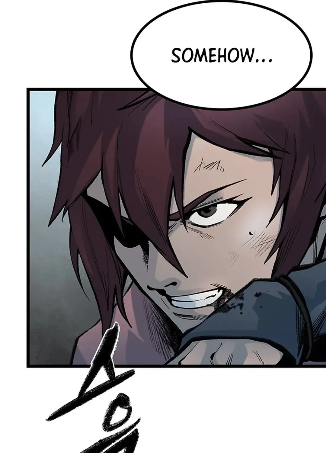 Kang-Ho Chapter 141 page 165 - 