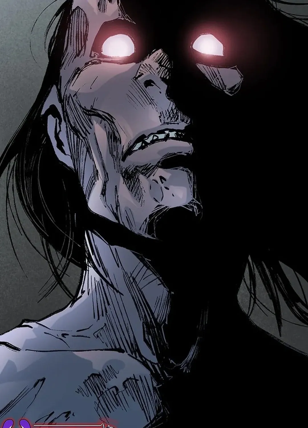 Kang-Ho Chapter 141 page 3 - 