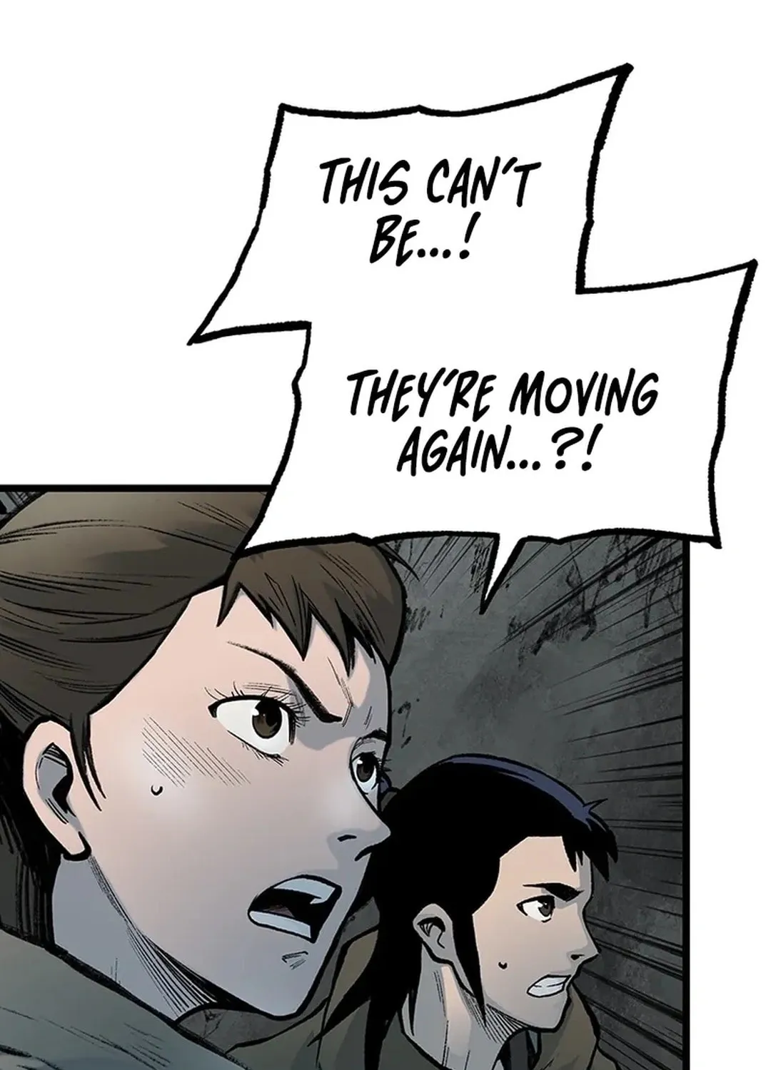 Kang-Ho Chapter 141 page 30 - 