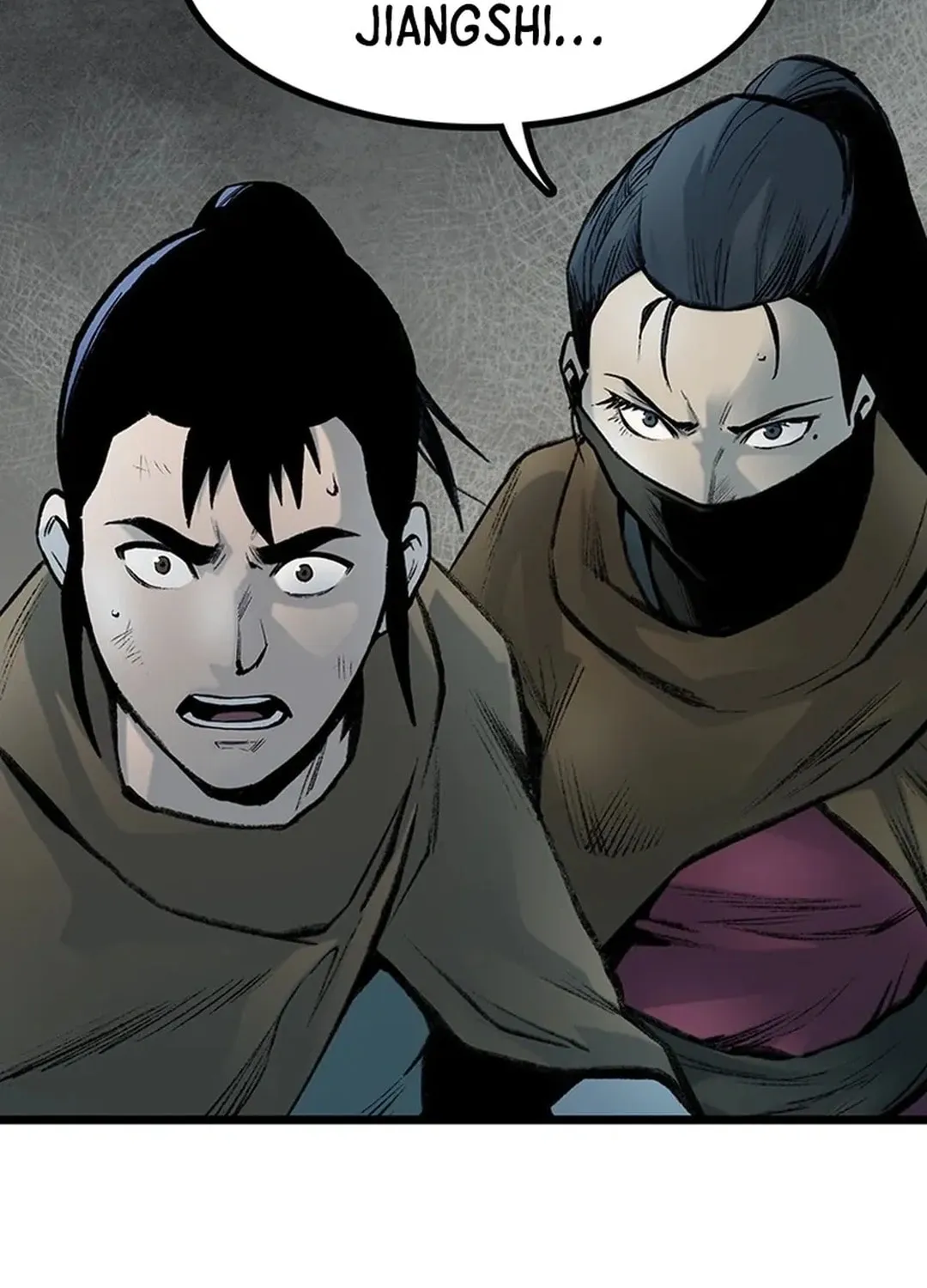 Kang-Ho Chapter 141 page 5 - 