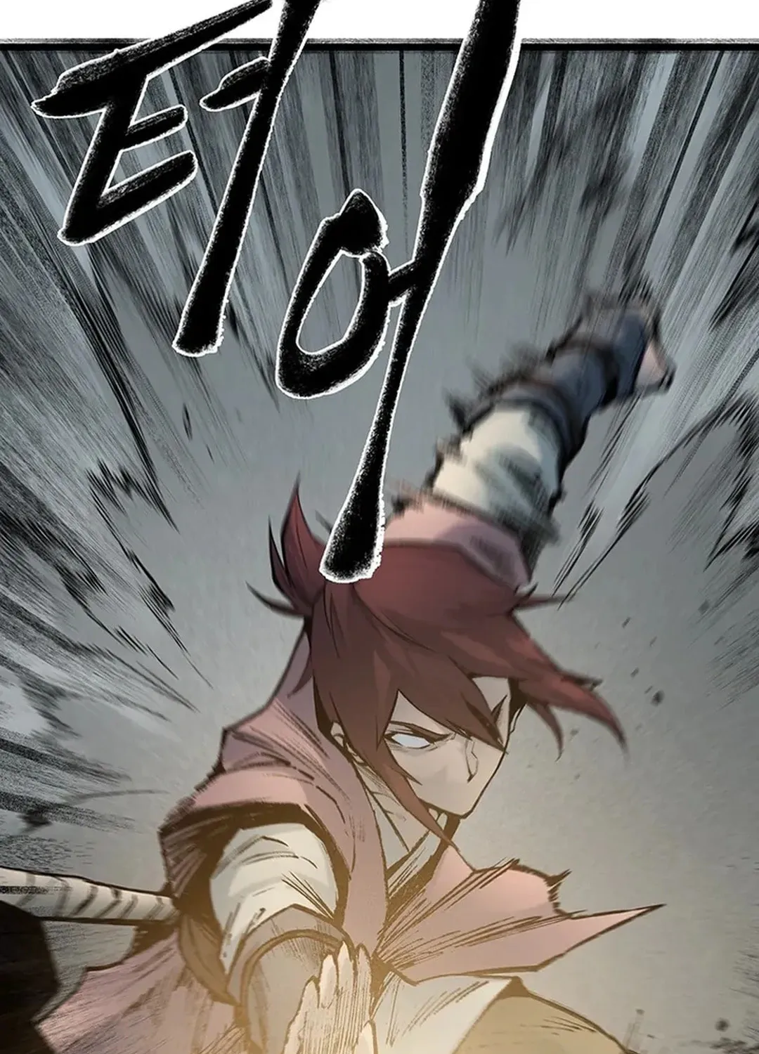 Kang-Ho Chapter 141 page 46 - 