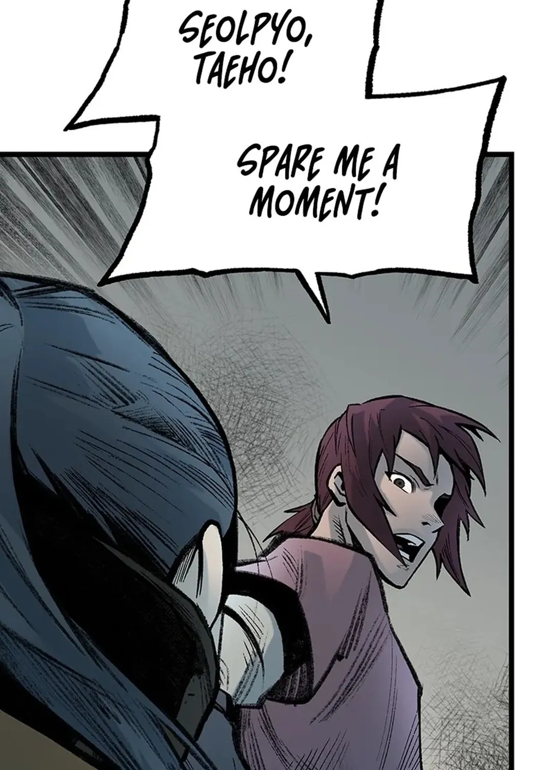 Kang-Ho Chapter 141 page 54 - 