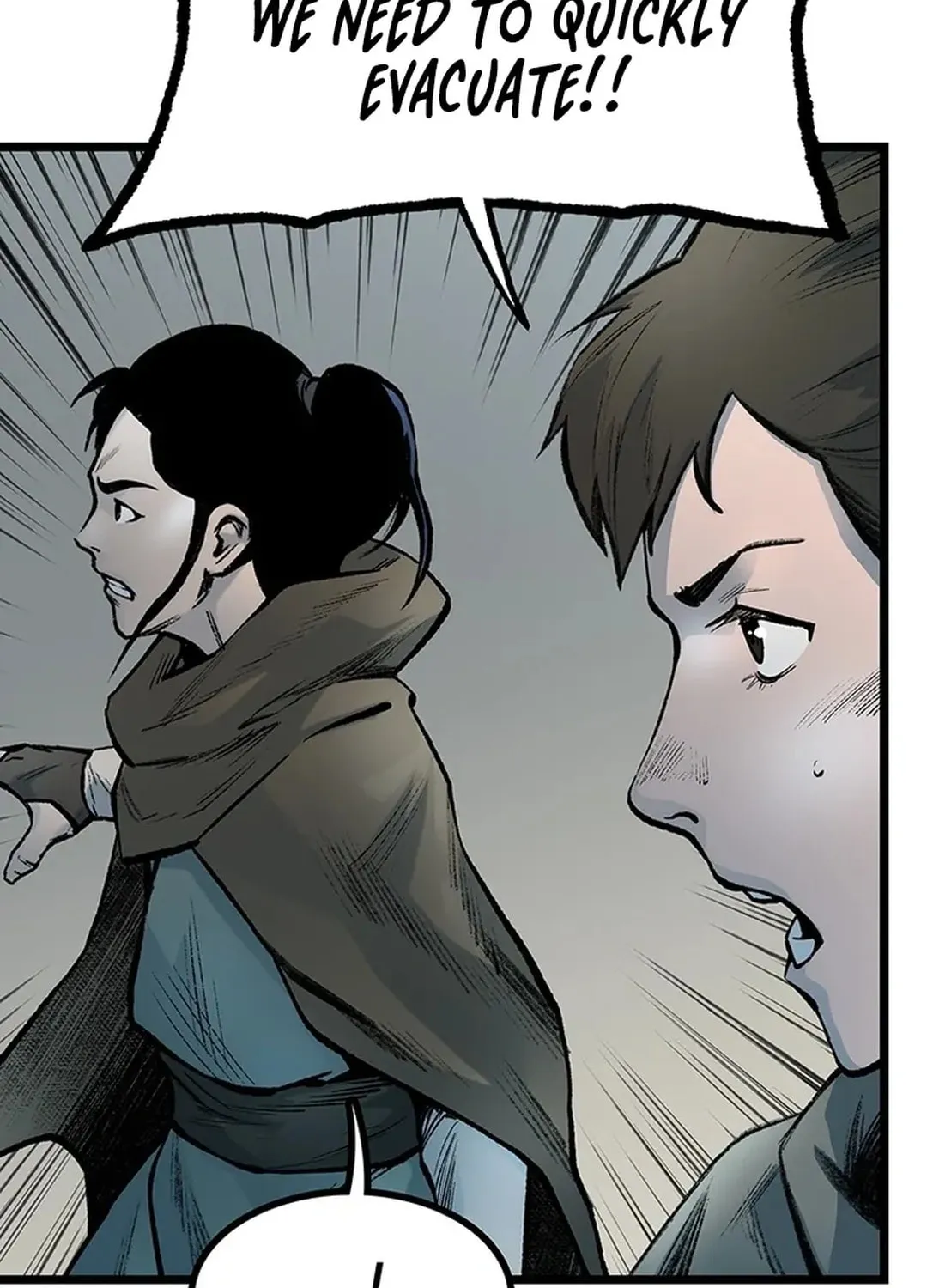 Kang-Ho Chapter 141 page 67 - 