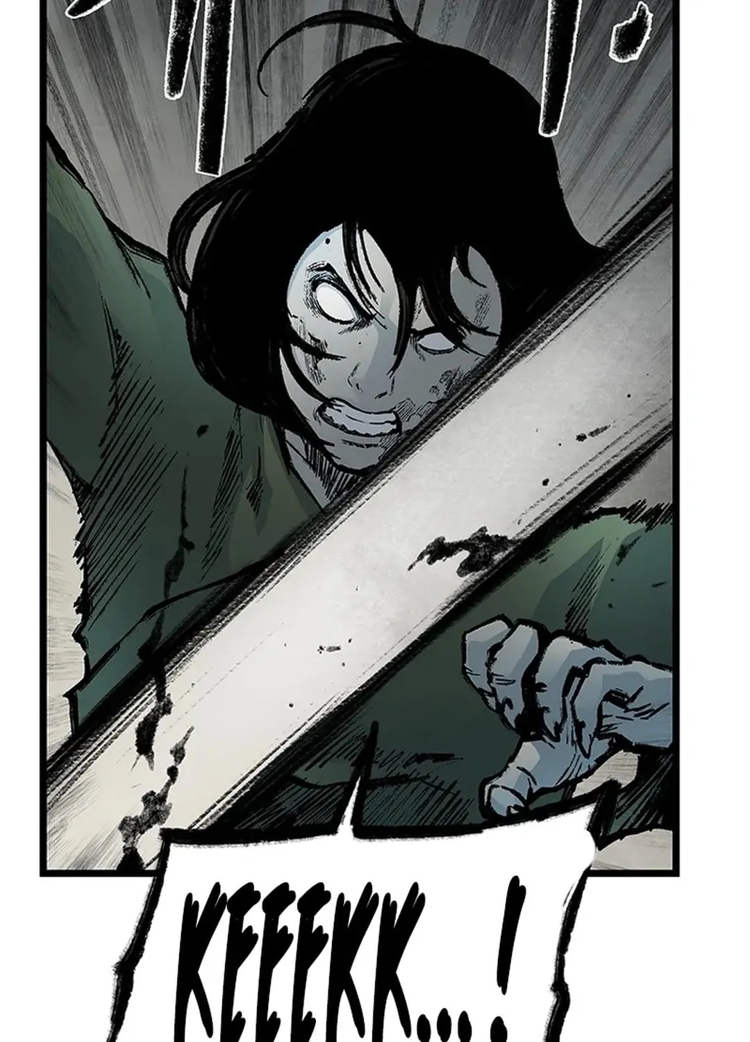 Kang-Ho Chapter 141 page 79 - 