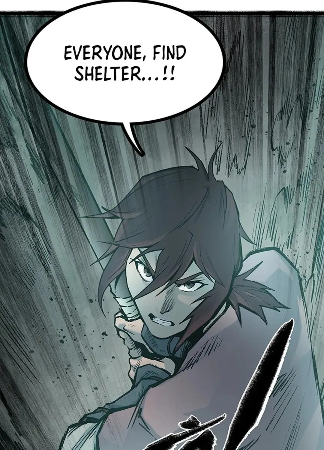 Kang-Ho Chapter 141 page 88 - 