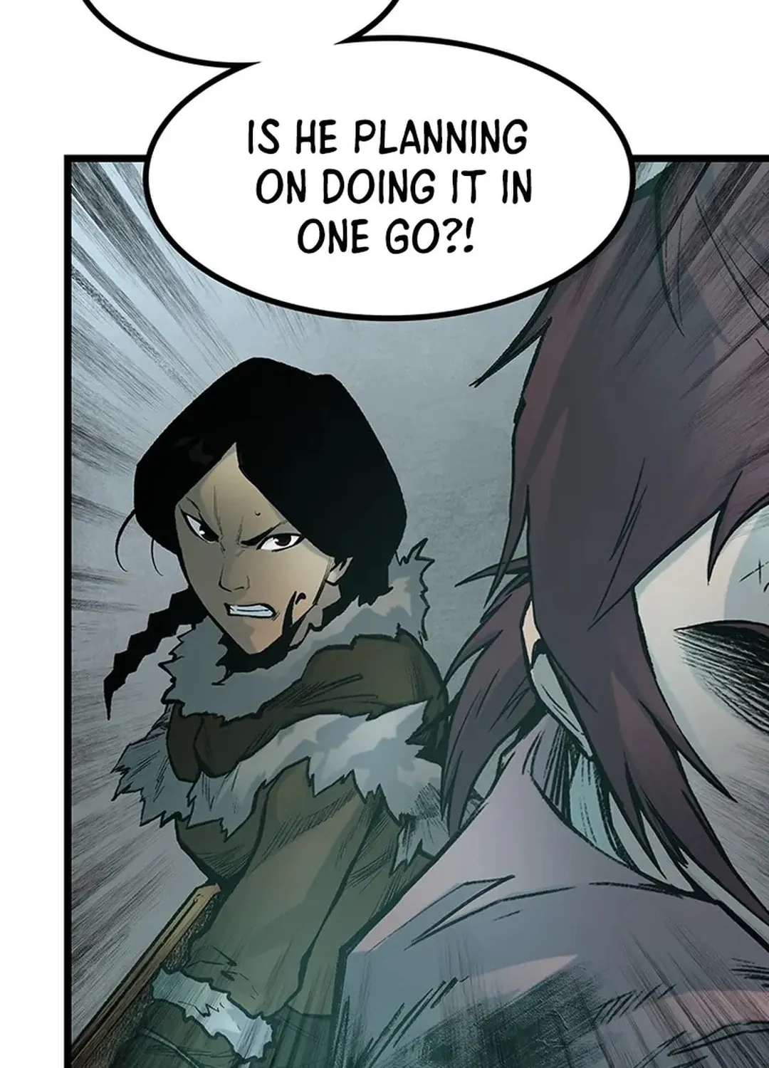 Kang-Ho Chapter 141 page 91 - 