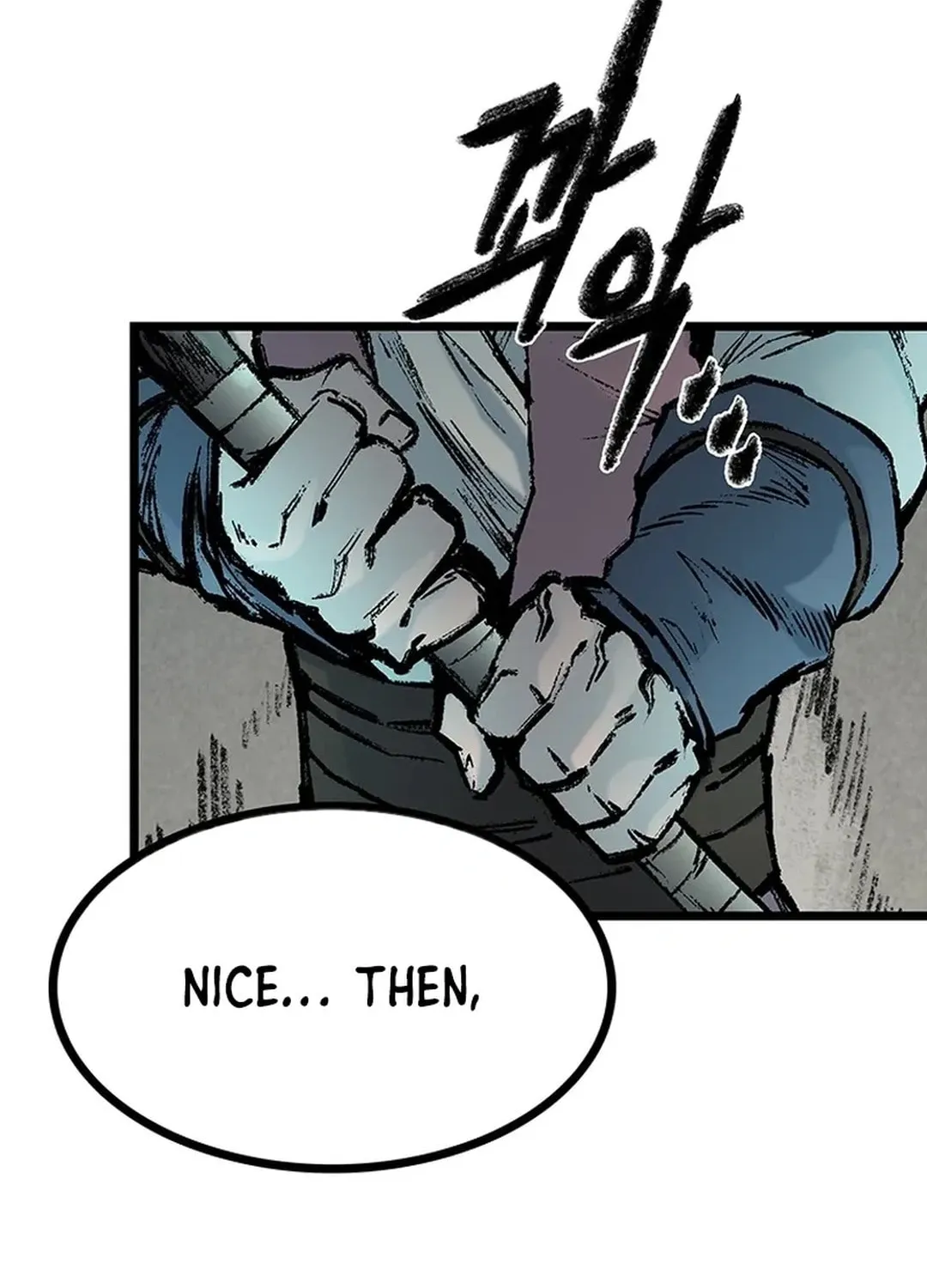 Kang-Ho Chapter 142 page 103 - 