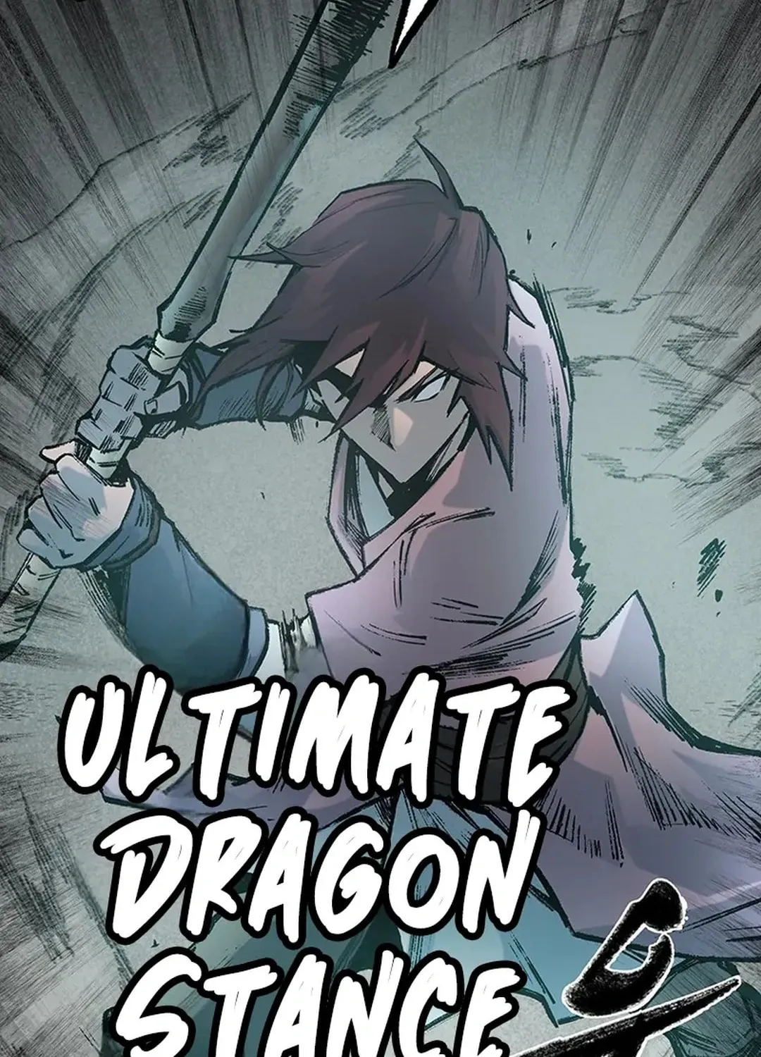 Kang-Ho Chapter 142 page 105 - 