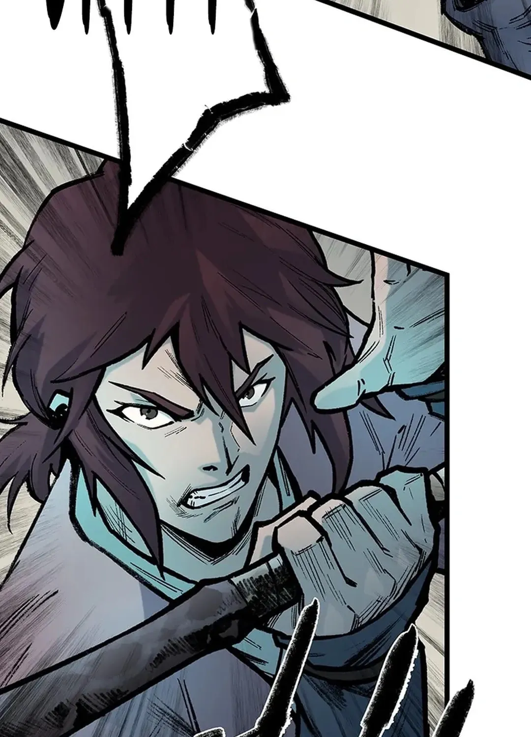 Kang-Ho Chapter 142 page 109 - 