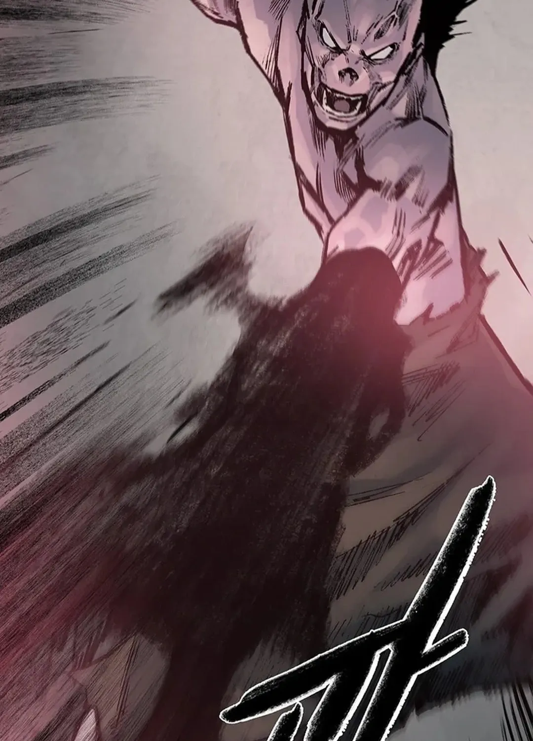 Kang-Ho Chapter 142 page 126 - 