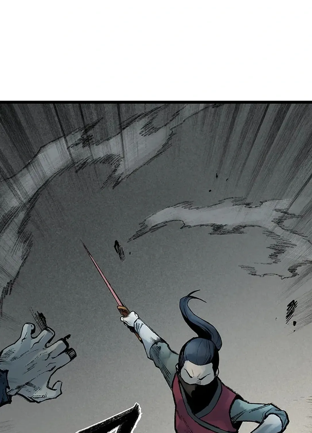 Kang-Ho Chapter 142 page 141 - 