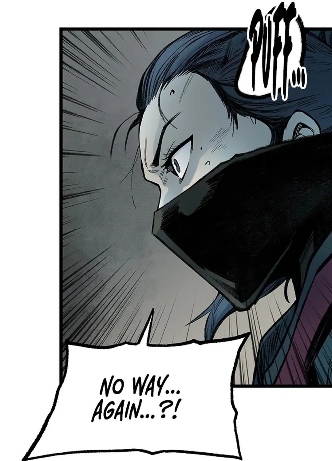 Kang-Ho Chapter 142 page 144 - 