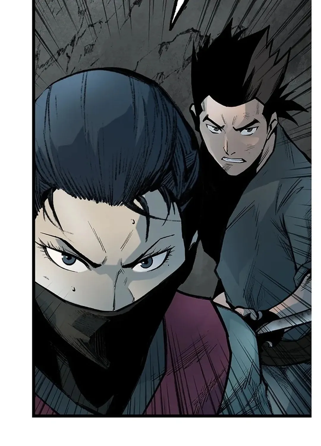 Kang-Ho Chapter 142 page 149 - 